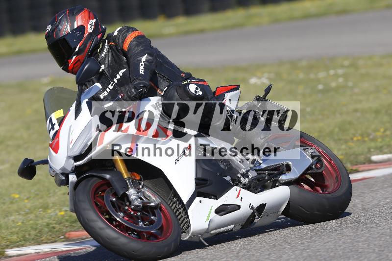 Archiv-2025/03 04.04.2025 TZ Motorsport ADR/Gruppe gruen/60